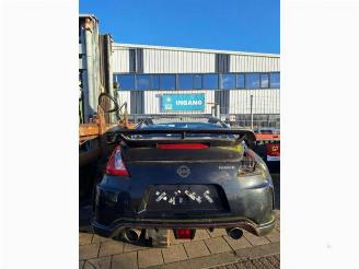 demontáž osobní automobily Nissan 370 z 370 Z (Z34A), Coupe, 2009 3.7 V6 24V VVEL 2009