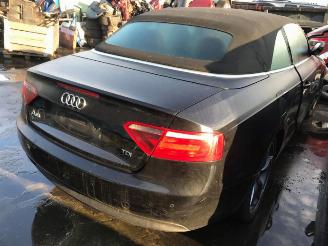 Audi A5  picture 3