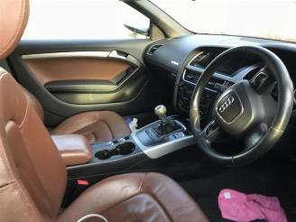Audi A5  picture 4