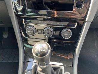Volkswagen Golf Golf VII (AUA), Hatchback, 2012 / 2021 1.2 TSI BlueMotion 16V picture 8
