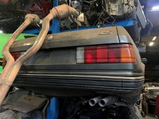 Maserati Biturbo Biturbo, Sedan, 1984 / 1994 2.5 425 18V picture 1