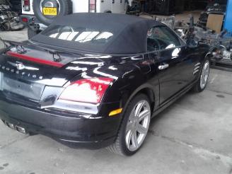 Chrysler Crossfire Crossfire Roadster, Cabrio, 2004 / 2008 3.2 V6 18V picture 2