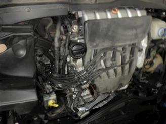 Volkswagen Golf Golf IV 4Motion (1J1), Hatchback, 1997 / 2005 2.8 V6 24V picture 4