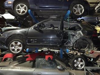 Volkswagen Golf Golf IV 4Motion (1J1), Hatchback, 1997 / 2005 2.8 V6 24V picture 1