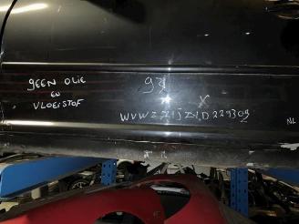 Volkswagen Golf Golf IV 4Motion (1J1), Hatchback, 1997 / 2005 2.8 V6 24V picture 7