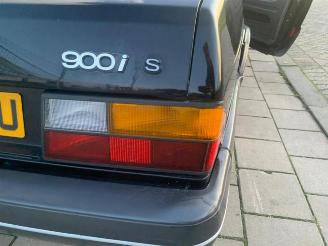 Saab 900 900 I, Cabrio, 1986 / 1994 2.0 i 16V picture 7