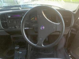 Saab 900 900 I, Cabrio, 1986 / 1994 2.0 i 16V picture 14