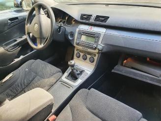 Volkswagen Passat  picture 9