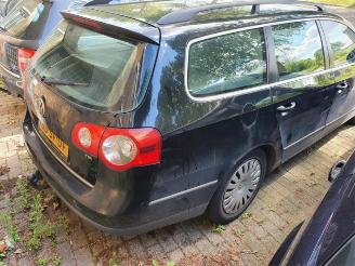 Volkswagen Passat  picture 2