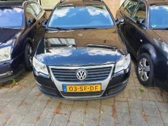 Volkswagen Passat  picture 1