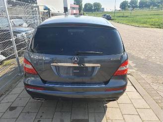 Mercedes R-klasse R (W251), MPV, 2005 / 2014 3.0 350 CDI V6 24V 4-Matic picture 3