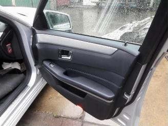 Mercedes E-klasse  picture 10