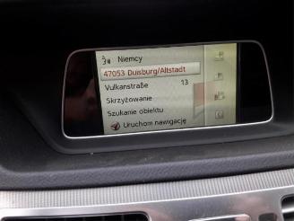 Mercedes E-klasse  picture 8