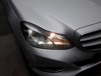 Mercedes E-klasse  picture 11