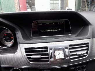 Mercedes E-klasse  picture 5