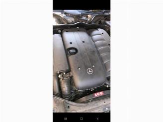 Mercedes E-klasse  picture 5