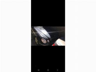 Mercedes E-klasse  picture 4