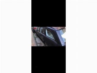 Uttjänta bilar auto Mercedes E-klasse  2005/5