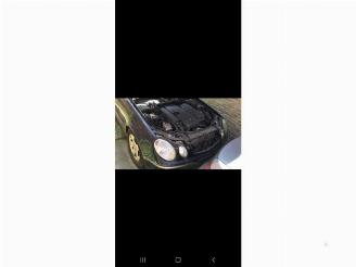 Mercedes E-klasse  picture 6