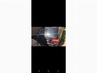 Mercedes E-klasse  picture 2