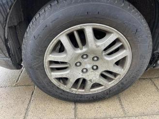 Subaru Outback Outback (BP), Combi, 2003 / 2009 2.5 16V picture 3