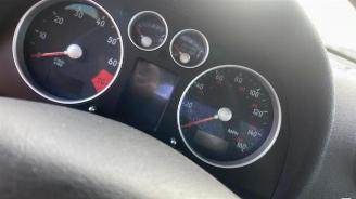 Audi TT TT (8N3), Coupe, 1998 / 2006 1.8 20V Turbo Quattro picture 19