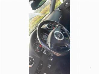 Audi TT TT (8N3), Coupe, 1998 / 2006 1.8 20V Turbo Quattro picture 16