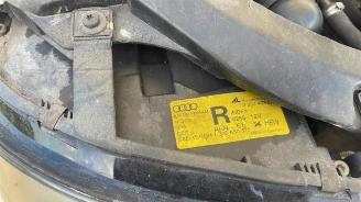 Audi TT TT (8N3), Coupe, 1998 / 2006 1.8 20V Turbo Quattro picture 8