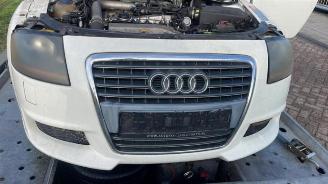 Audi TT TT (8N3), Coupe, 1998 / 2006 1.8 20V Turbo Quattro picture 3