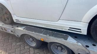 Audi TT TT (8N3), Coupe, 1998 / 2006 1.8 20V Turbo Quattro picture 13