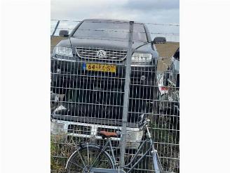 Volkswagen Phaeton Phaeton (3D), Sedan, 2002 / 2016 6.0 W12 48V 4Motion picture 1