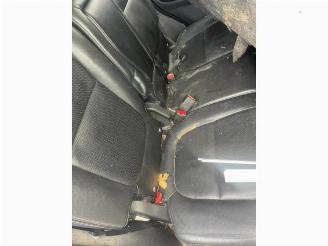 Mitsubishi Outlander Outlander (GF/GG), SUV, 2012 / 2022 2.0 16V PHEV 4x4 picture 12