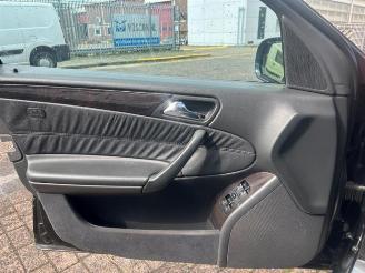 Mercedes C-klasse C Combi AMG (S203), Combi, 2001 / 2007 3.2 C-32 AMG V6 18V picture 12