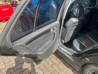 Mercedes C-klasse C Combi AMG (S203), Combi, 2001 / 2007 3.2 C-32 AMG V6 18V picture 18