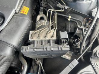 Mercedes C-klasse C Combi AMG (S203), Combi, 2001 / 2007 3.2 C-32 AMG V6 18V picture 25