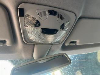 Mercedes C-klasse C Combi AMG (S203), Combi, 2001 / 2007 3.2 C-32 AMG V6 18V picture 17