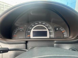 Mercedes C-klasse C Combi AMG (S203), Combi, 2001 / 2007 3.2 C-32 AMG V6 18V picture 16