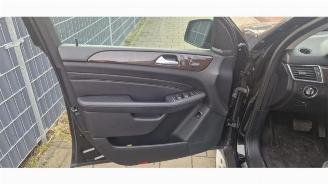 Mercedes ML ML III (166), SUV, 2011 / 2015 3.5 ML-350 BlueEFFICIENCY 24V 4-Matic picture 11