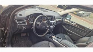 Mercedes ML ML III (166), SUV, 2011 / 2015 3.5 ML-350 BlueEFFICIENCY 24V 4-Matic picture 10