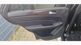 Mercedes ML ML III (166), SUV, 2011 / 2015 3.5 ML-350 BlueEFFICIENCY 24V 4-Matic picture 8