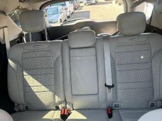 Mercedes ML ML III AMG (166), SUV, 2011 / 2015 5.5 ML-63 AMG V8 Performance Package picture 5