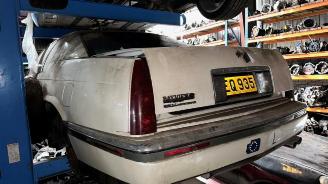 Cadillac Eldorado Eldorado, Coupe, 1991 / 2002 4.6 TC V8 32V picture 7