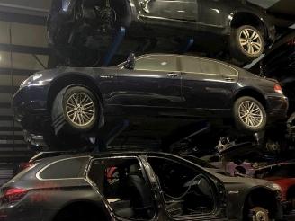 BMW 7-serie 7 serie (E65/E66/E67), Sedan, 2001 / 2009 760i,Li 6.0 V12 48V picture 4