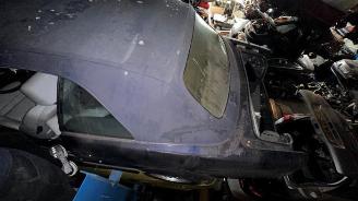 Vrakbiler auto BMW 3-serie 3 serie (E36/2C), Cabrio, 1992 / 1999 328i 24V 1998/6