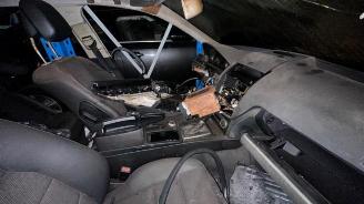 Mercedes C-klasse  picture 4