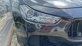 Maserati Ghibli Ghibli III, Sedan, 2013 3.0 V6 picture 10