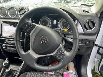Suzuki Vitara Vitara (LY/MY), SUV, 2015 1.4 Booster Jet Turbo 16V SHVS picture 11