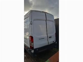 Ford Transit Transit, Van, 2013 2.0 TDCi 16V Eco Blue 105 picture 7