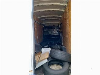 Vrakbiler auto Ford Transit Transit, Van, 2013 2.0 TDCi 16V Eco Blue 105 2016/4