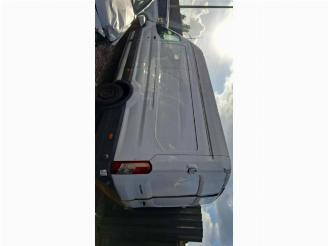 Ford Transit Transit, Van, 2013 2.0 TDCi 16V Eco Blue 105 picture 6